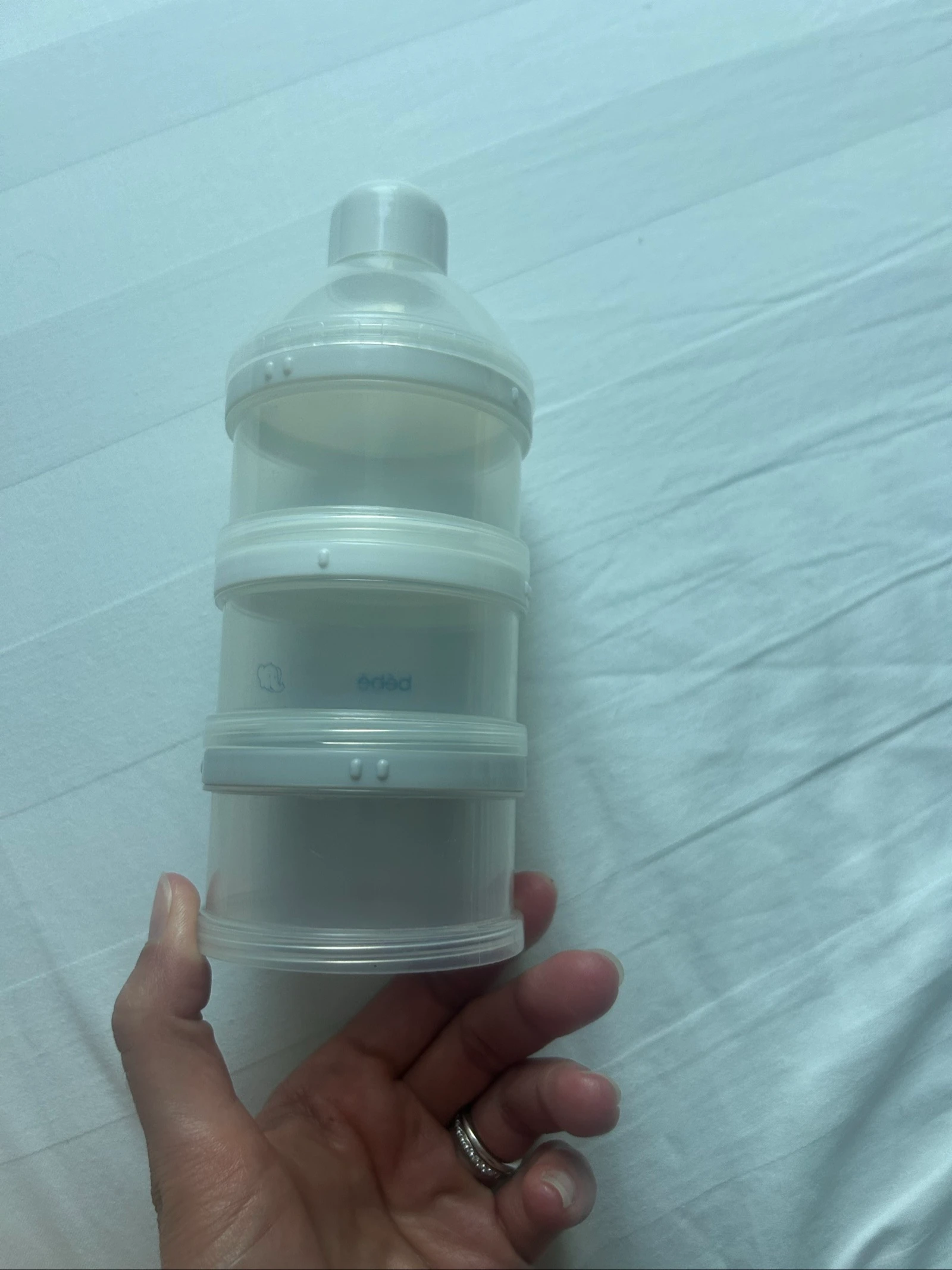 Milk measuring pitcher – photo 2